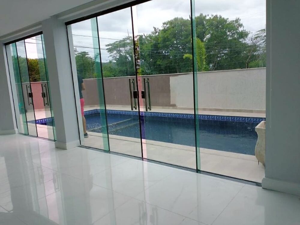 Casa, 4 quartos, 353 m² - Foto 9