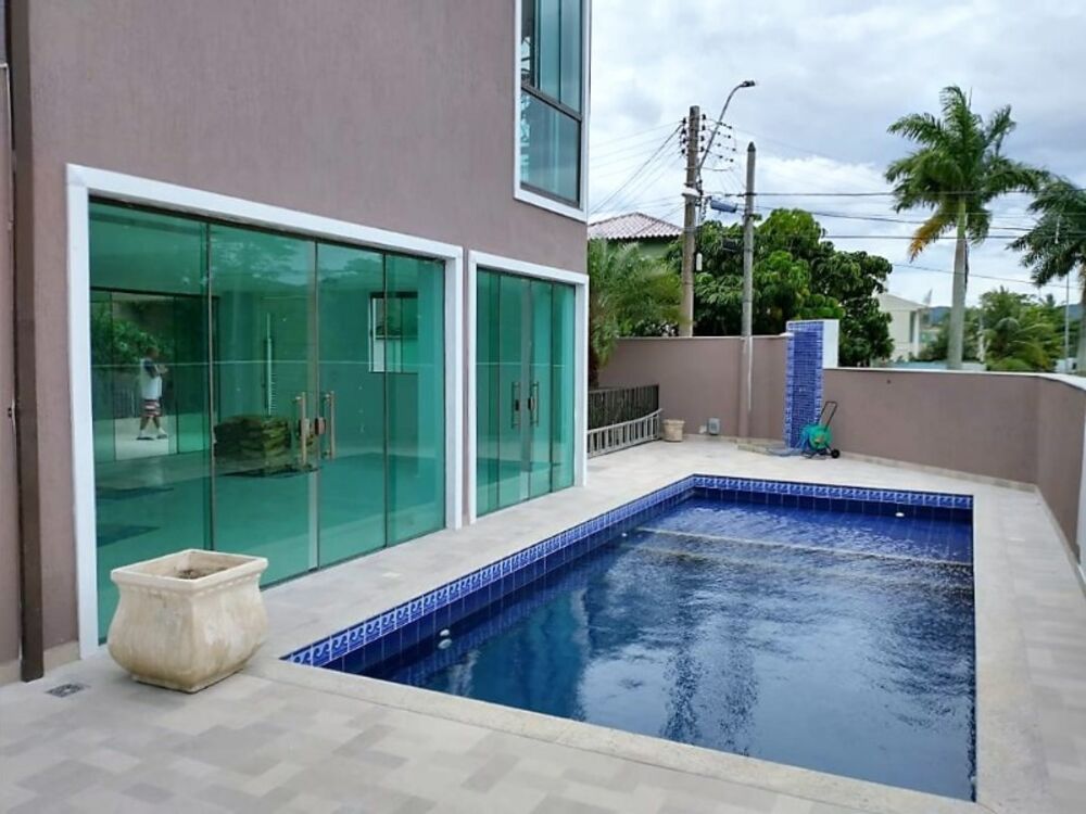 Casa, 4 quartos, 353 m² - Foto 12