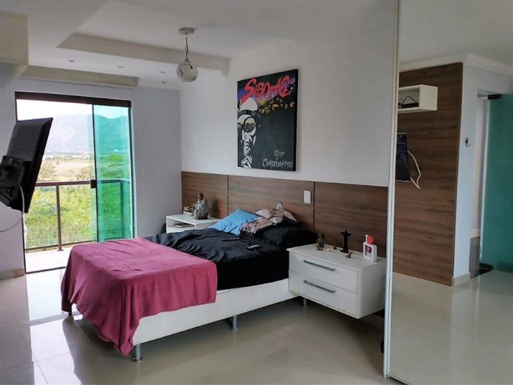 Casa, 4 quartos, 353 m² - Foto 17