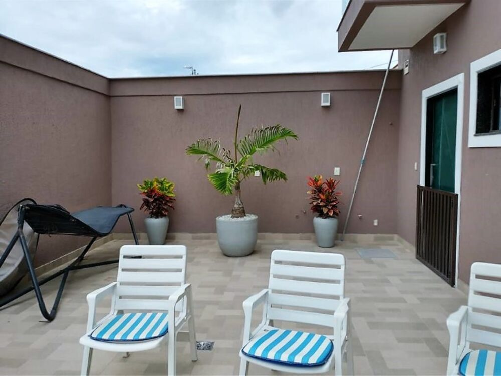 Casa, 4 quartos, 353 m² - Foto 22