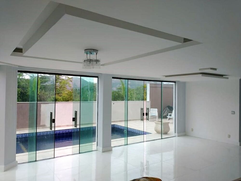 Casa, 4 quartos, 353 m² - Foto 14