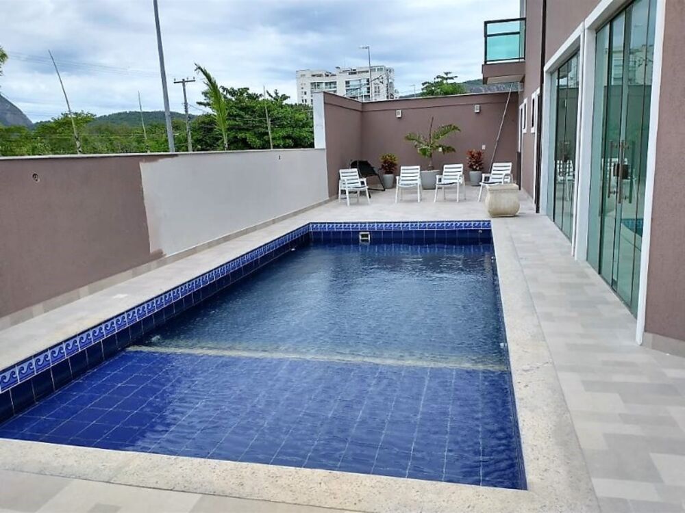 Casa, 4 quartos, 353 m² - Foto 1