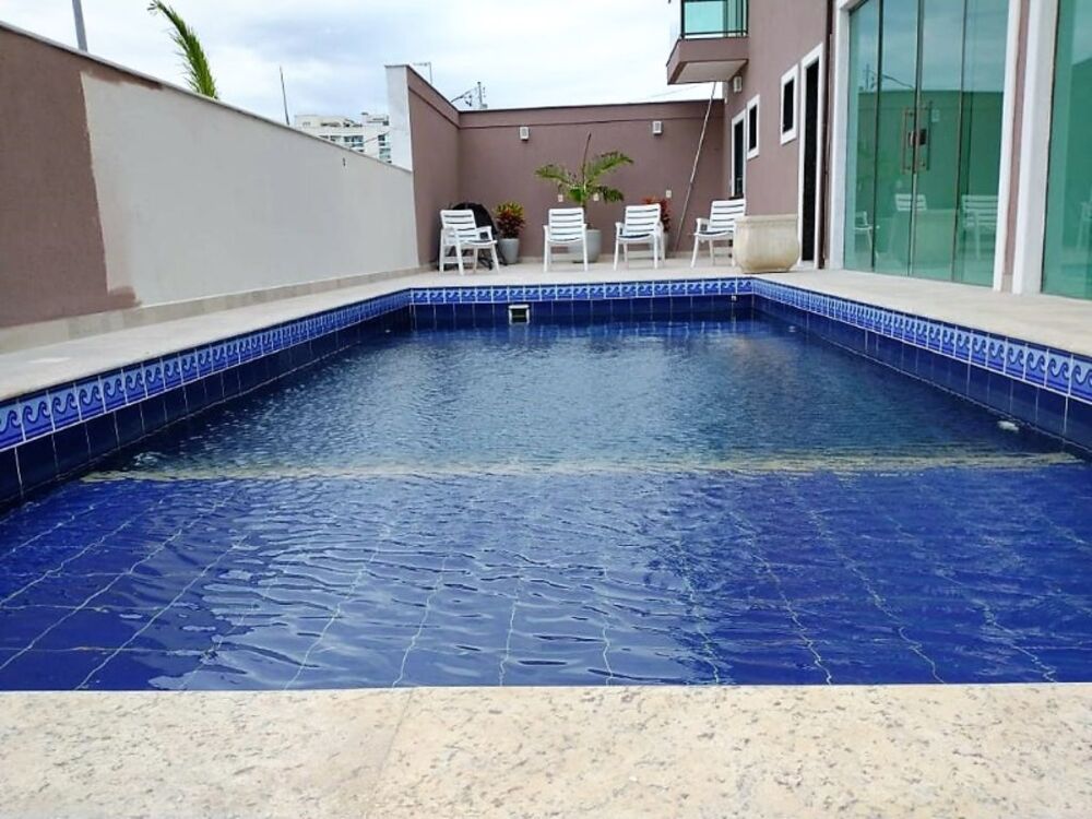 Casa, 4 quartos, 353 m² - Foto 19