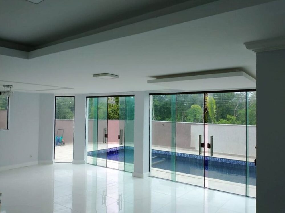 Casa, 4 quartos, 353 m² - Foto 6