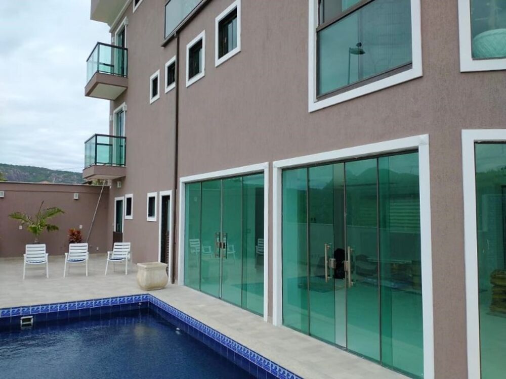Casa, 4 quartos, 353 m² - Foto 20