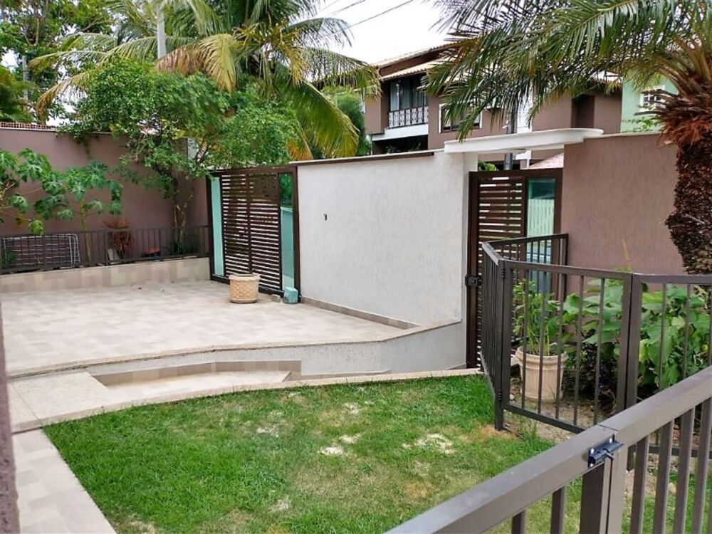 Casa, 4 quartos, 353 m² - Foto 3