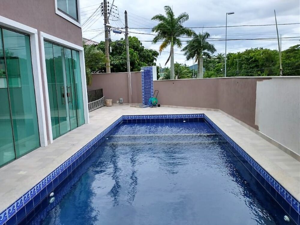 Casa, 4 quartos, 353 m² - Foto 16