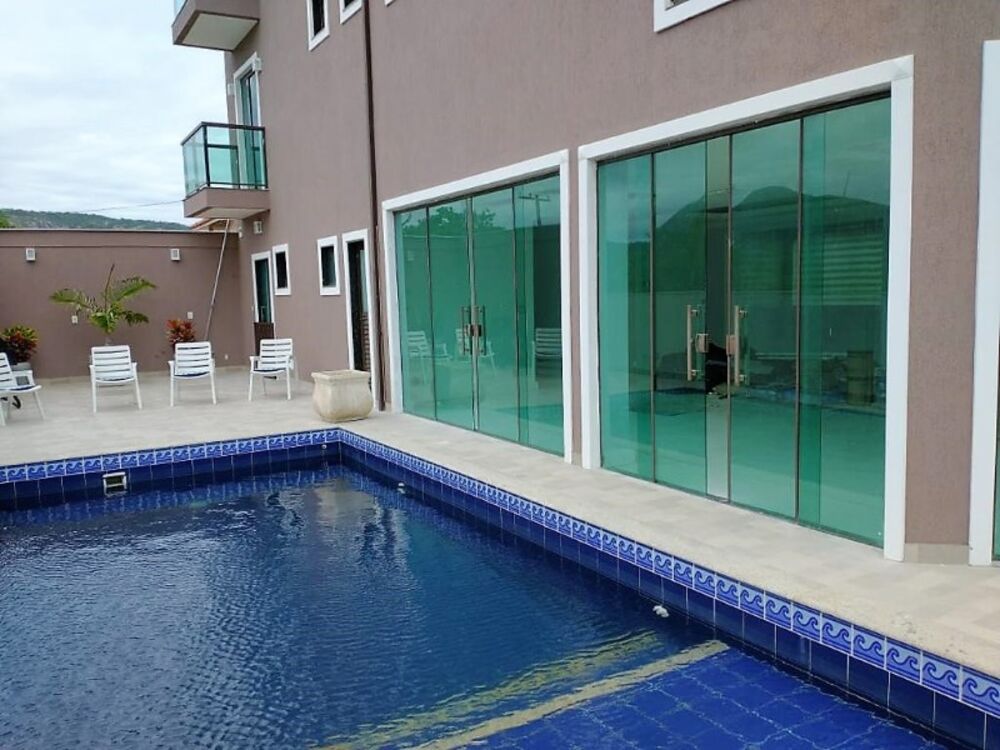 Casa, 4 quartos, 353 m² - Foto 7
