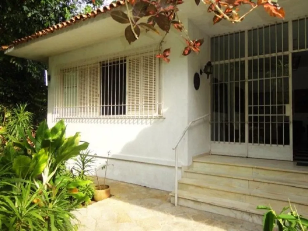 Casa, 6 quartos, 654 m² - Foto 14