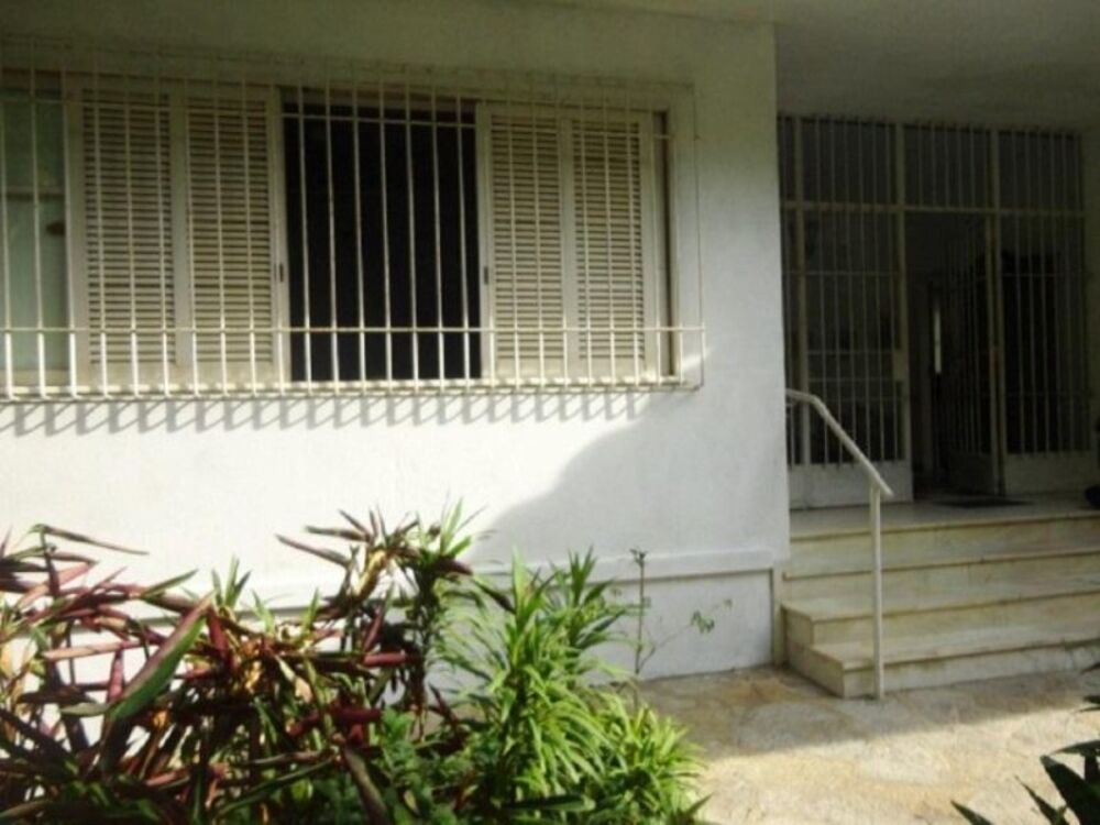 Casa, 6 quartos, 654 m² - Foto 4