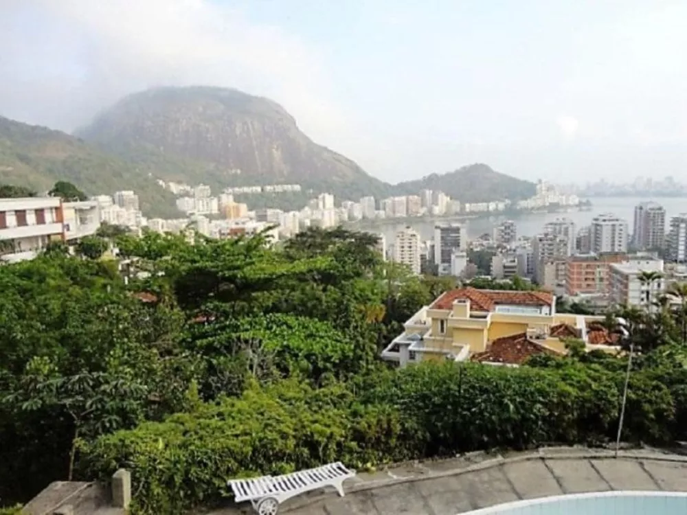Casa, 6 quartos, 654 m² - Foto 5