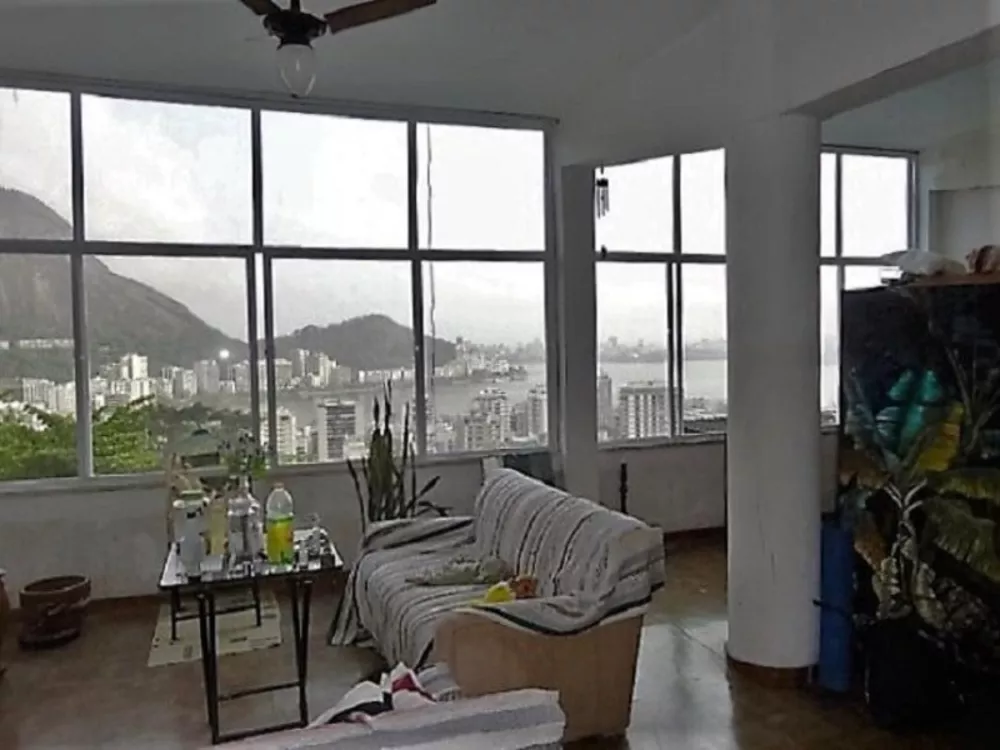 Casa, 6 quartos, 654 m² - Foto 20