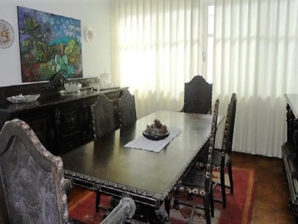 Casa, 6 quartos, 654 m² - Foto 11
