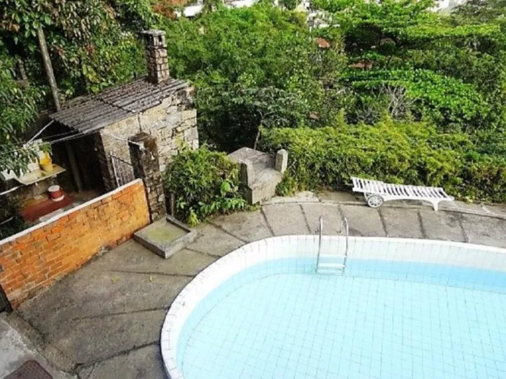 Casa, 6 quartos, 654 m² - Foto 6