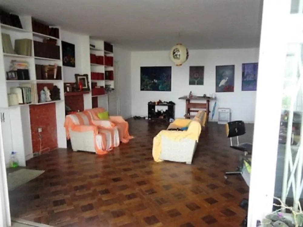 Casa, 6 quartos, 654 m² - Foto 10