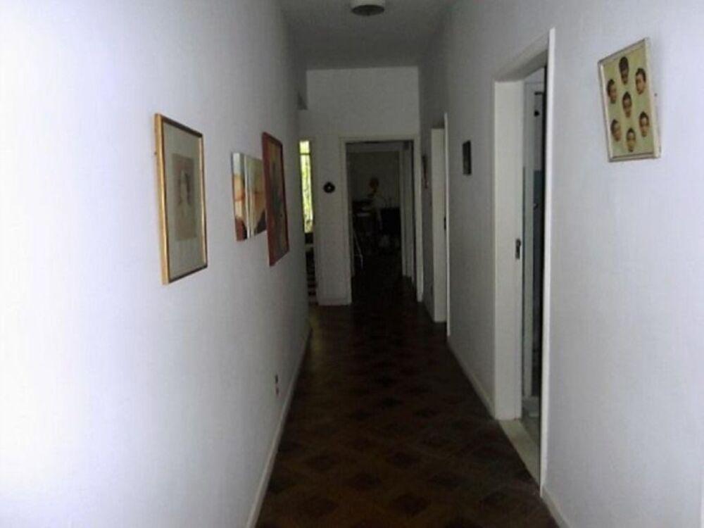 Casa, 6 quartos, 654 m² - Foto 1