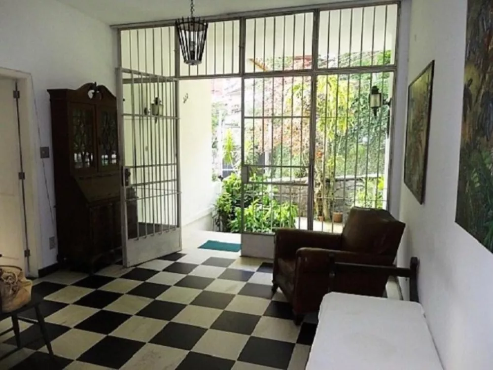 Casa, 6 quartos, 654 m² - Foto 23