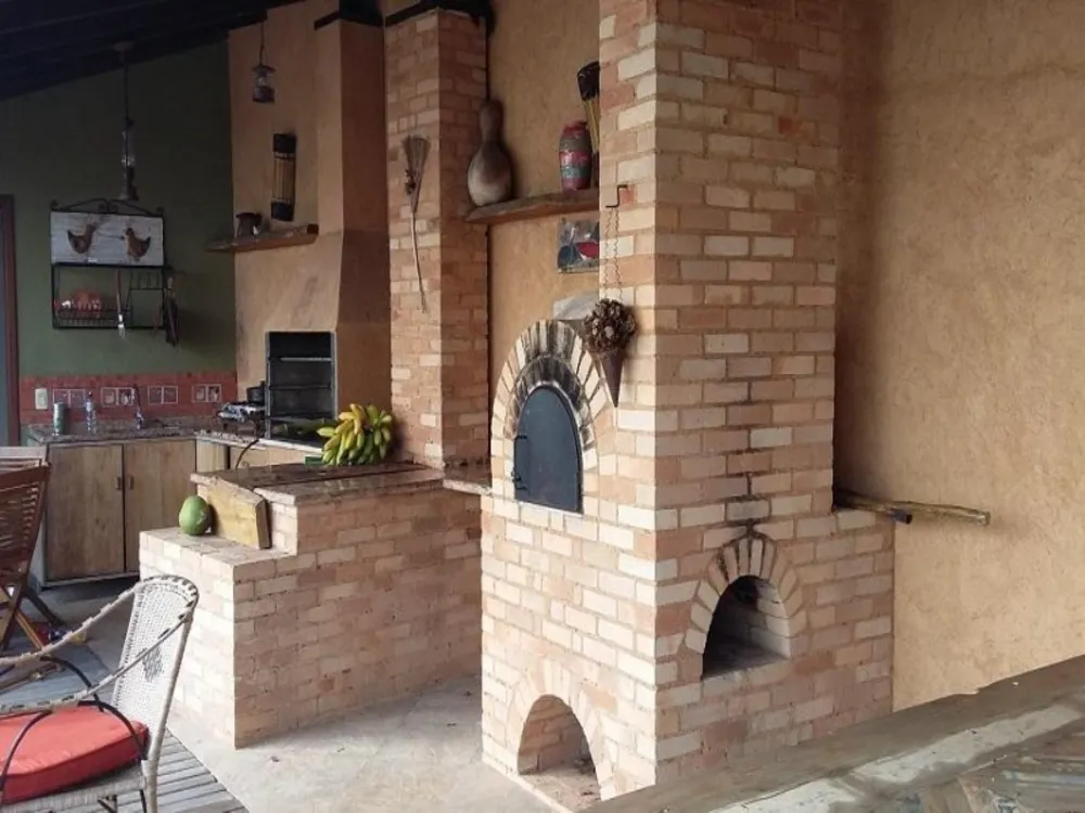 Casa, 2 quartos, 264 m² - Foto 11