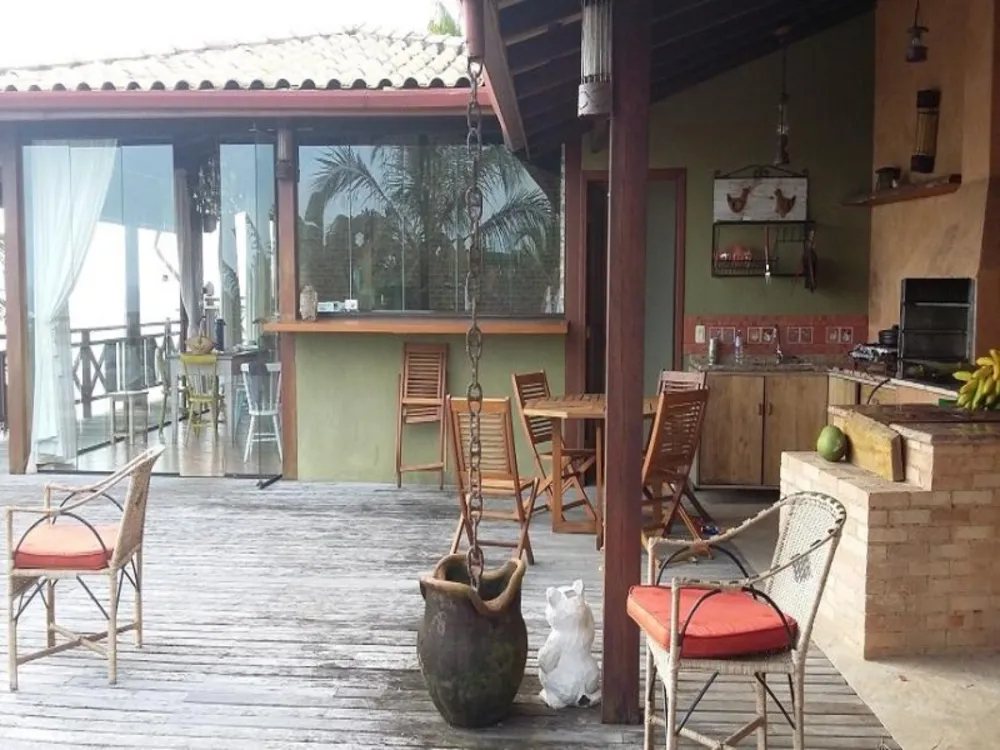 Casa, 2 quartos, 264 m² - Foto 10