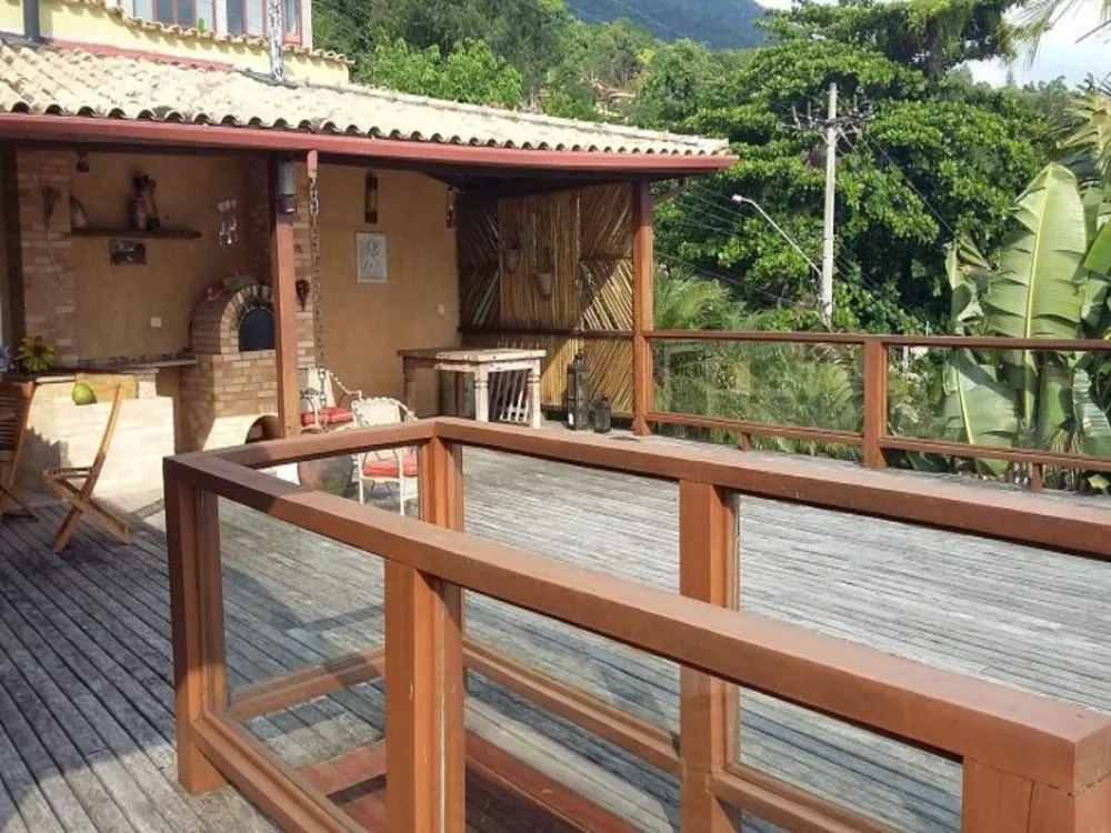 Casa, 2 quartos, 264 m² - Foto 9