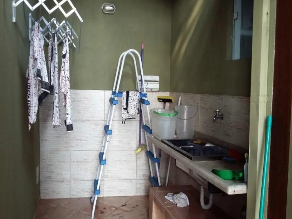 Casa, 2 quartos, 264 m² - Foto 19