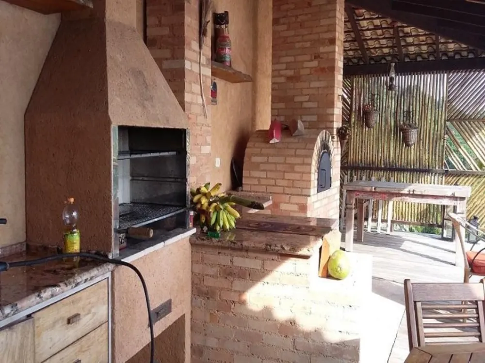 Casa, 2 quartos, 264 m² - Foto 12