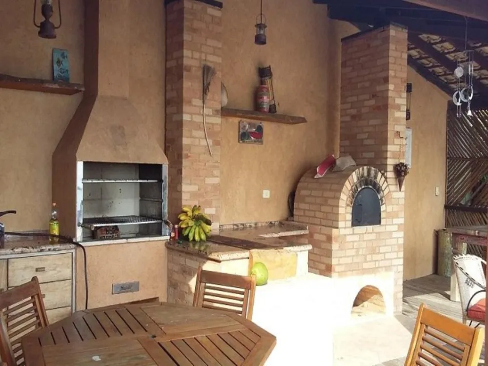 Casa, 2 quartos, 264 m² - Foto 16