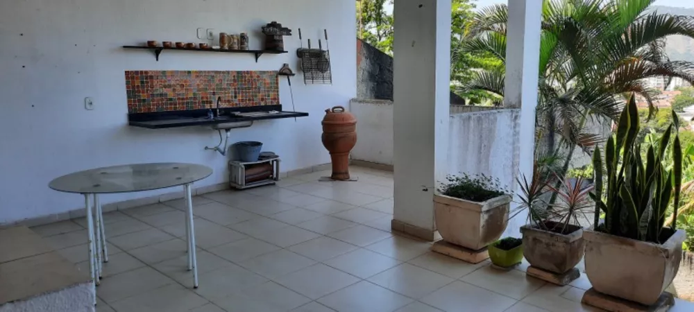 Casa, 3 quartos, 194 m² - Foto 28