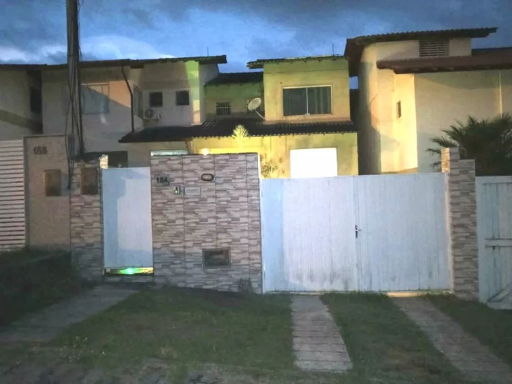 Casa, 3 quartos, 194 m² - Foto 6