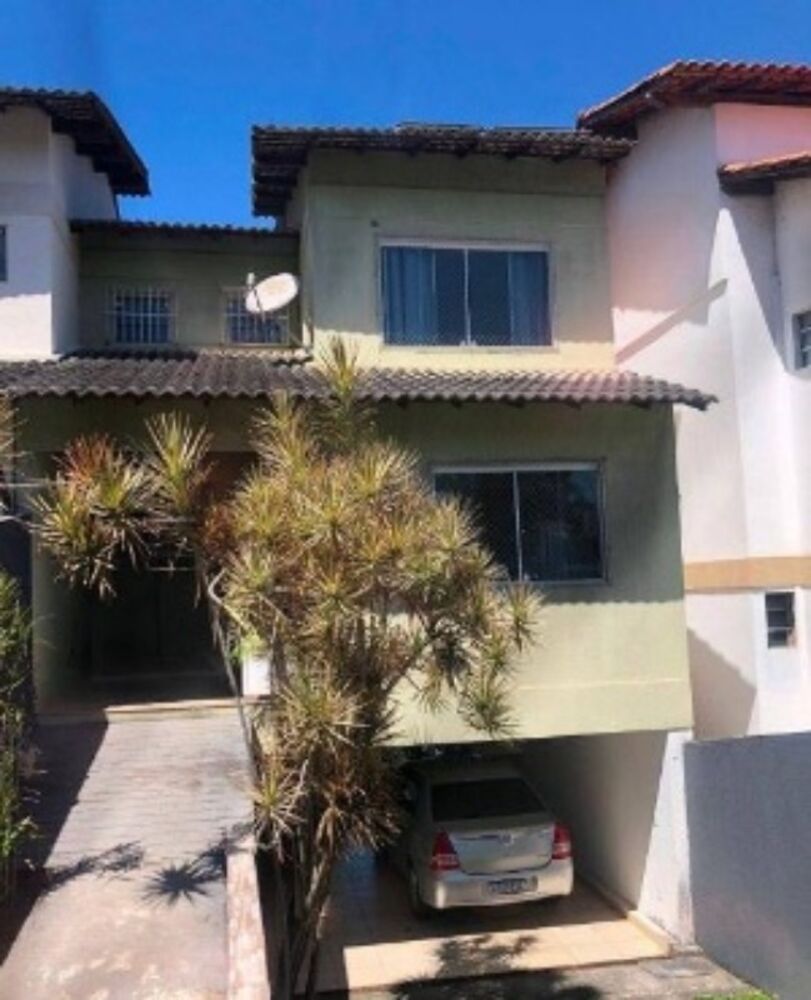 Casa, 3 quartos, 194 m² - Foto 1