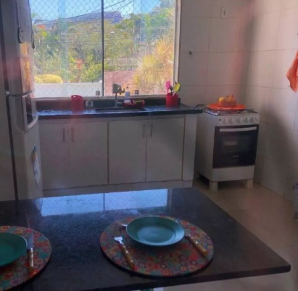 Casa, 3 quartos, 194 m² - Foto 5