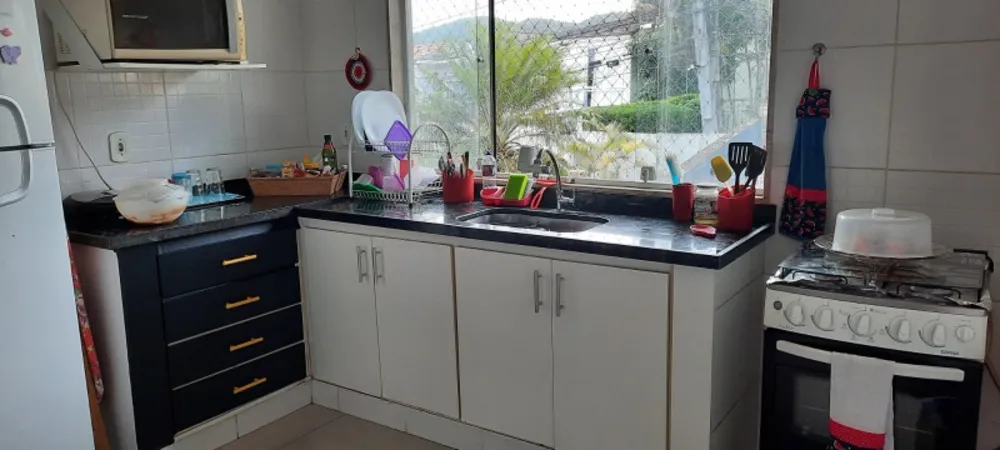 Casa, 3 quartos, 194 m² - Foto 11