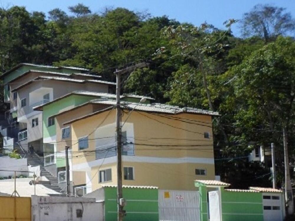 Casa, 3 quartos, 90 m² - Foto 25