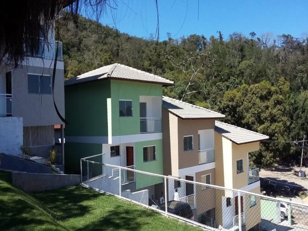 Casa, 3 quartos, 90 m² - Foto 2