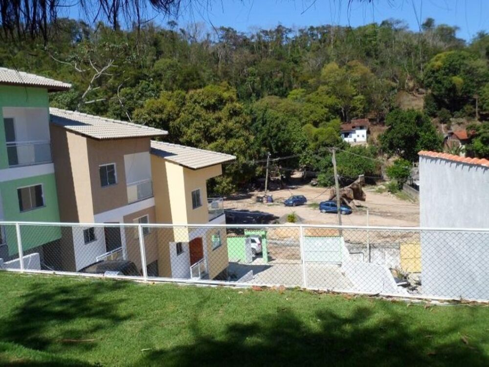 Casa, 3 quartos, 90 m² - Foto 26