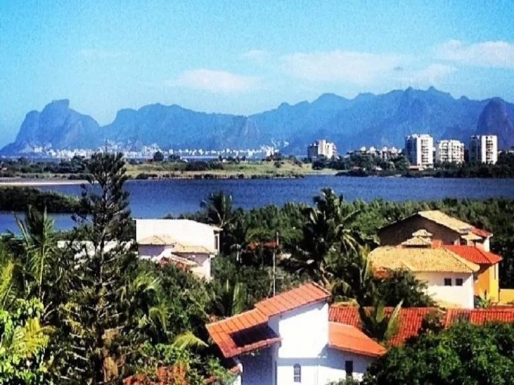 Cobertura, 3 quartos, 189 m² - Foto 4