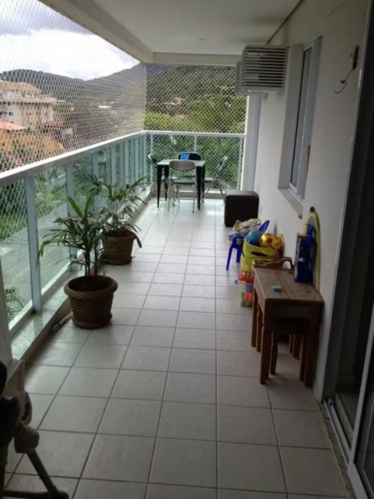 Cobertura, 3 quartos, 189 m² - Foto 19