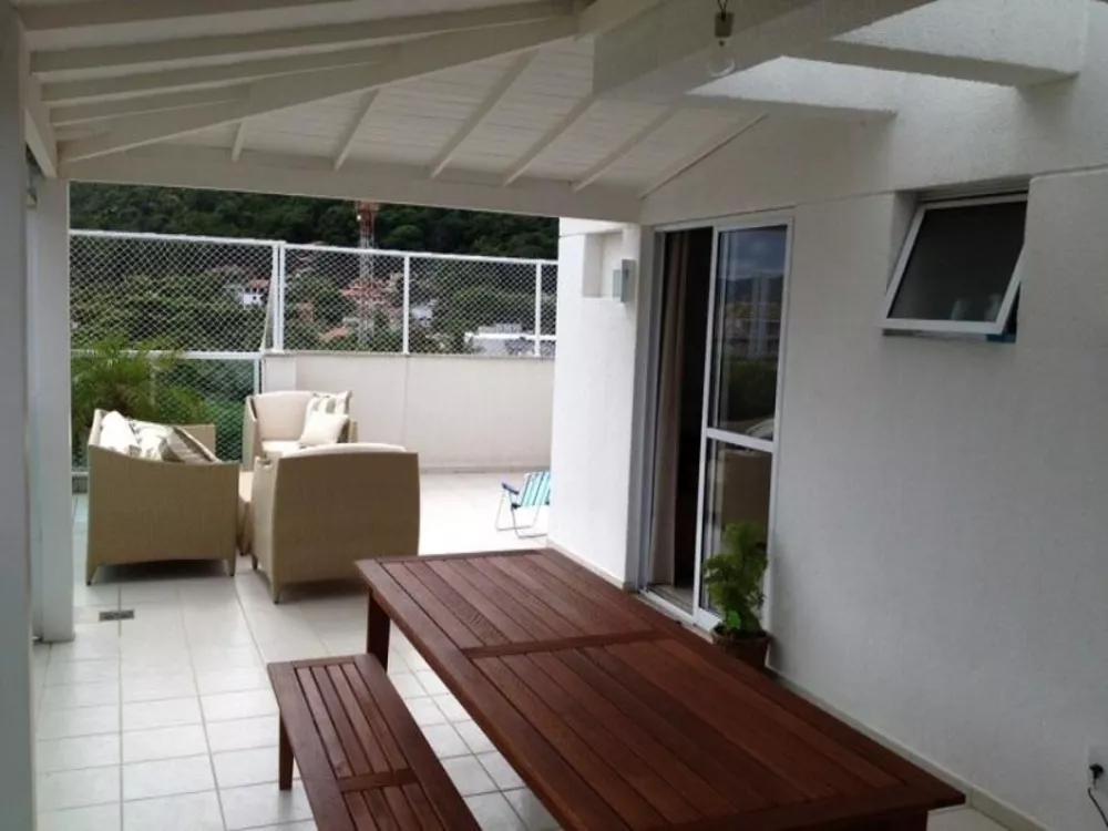 Cobertura, 3 quartos, 189 m² - Foto 5