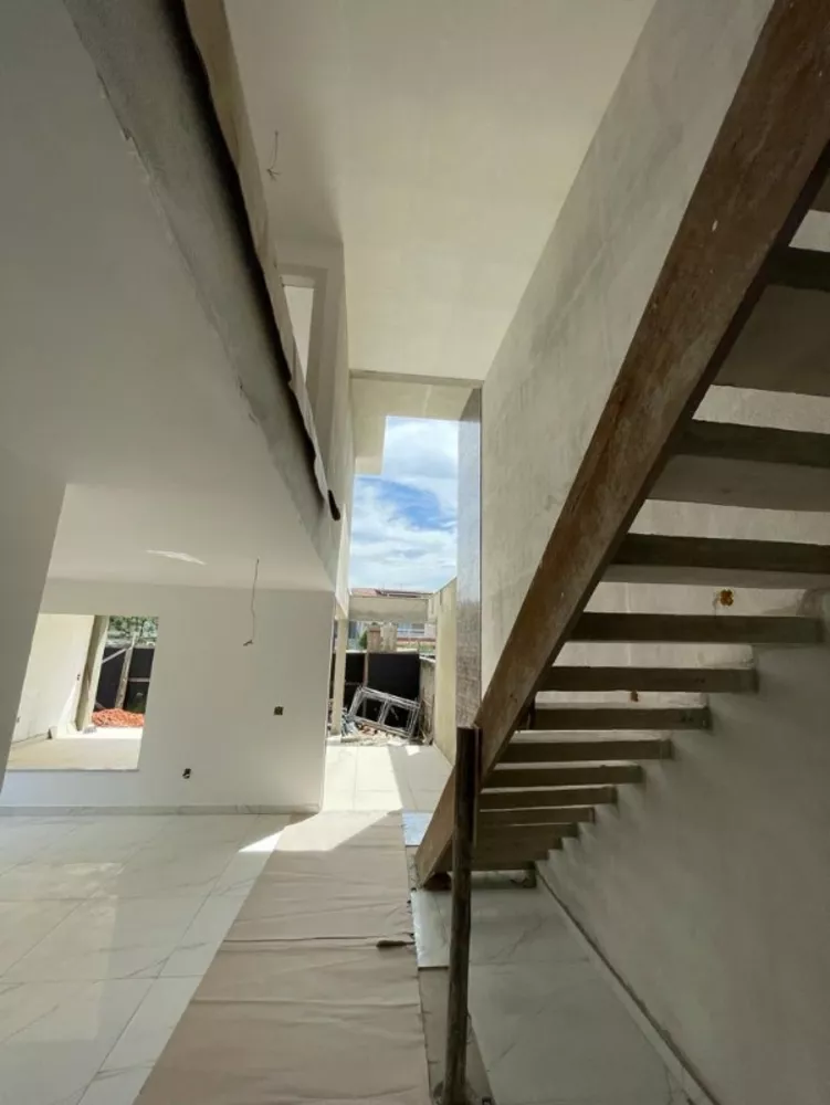 Casa, 4 quartos, 216 m² - Foto 17