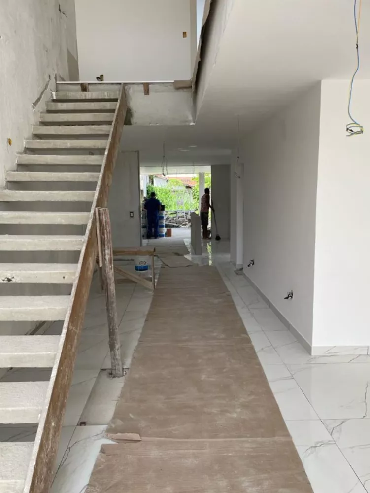 Casa, 4 quartos, 216 m² - Foto 7