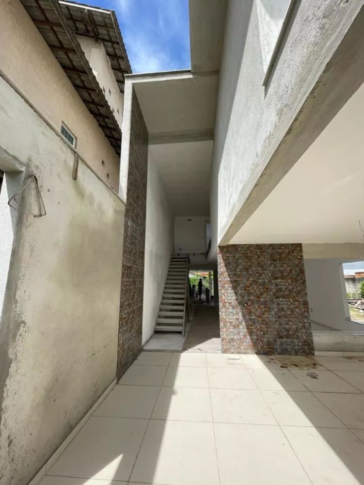 Casa, 4 quartos, 216 m² - Foto 5