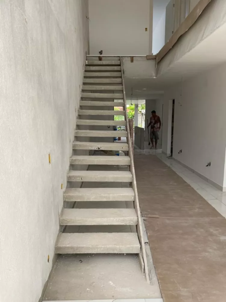 Casa, 4 quartos, 216 m² - Foto 8