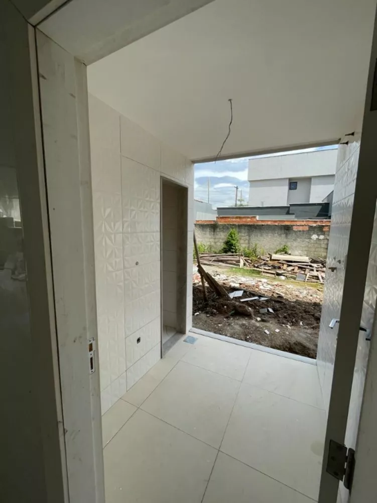 Casa, 4 quartos, 216 m² - Foto 13
