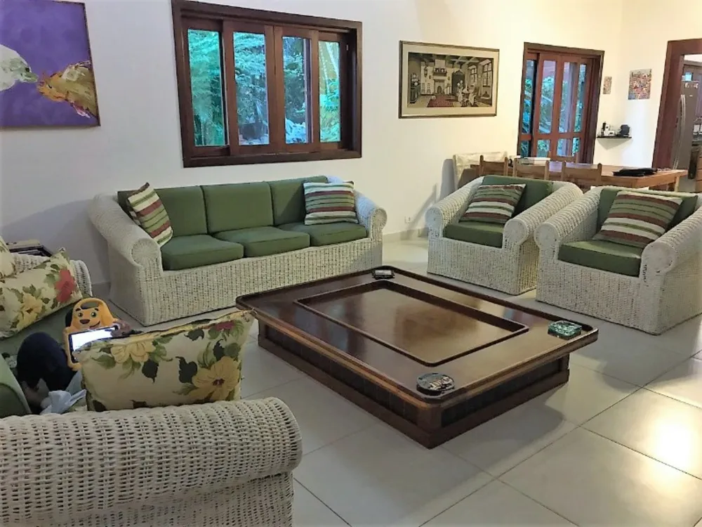 Casa, 4 quartos, 300 m² - Foto 7
