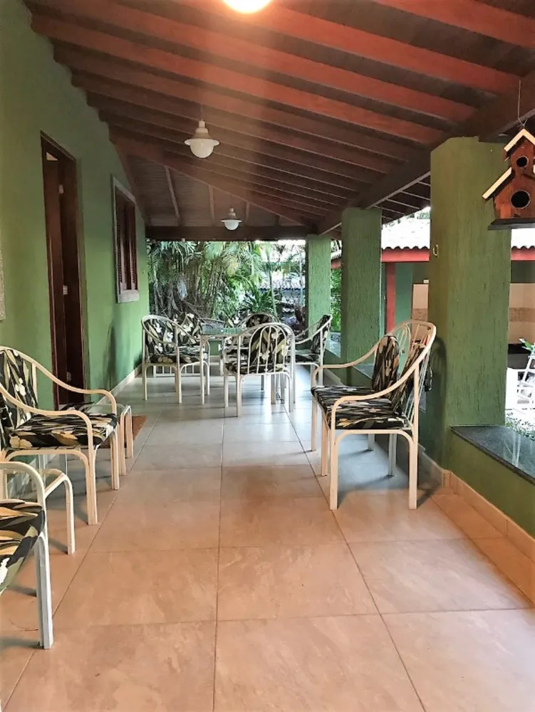 Casa, 4 quartos, 300 m² - Foto 19