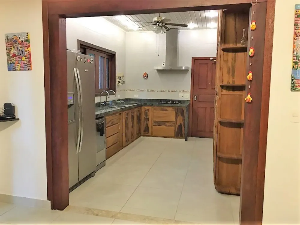 Casa, 4 quartos, 300 m² - Foto 9