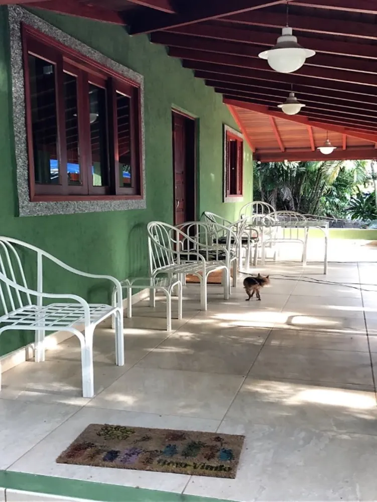Casa, 4 quartos, 300 m² - Foto 18