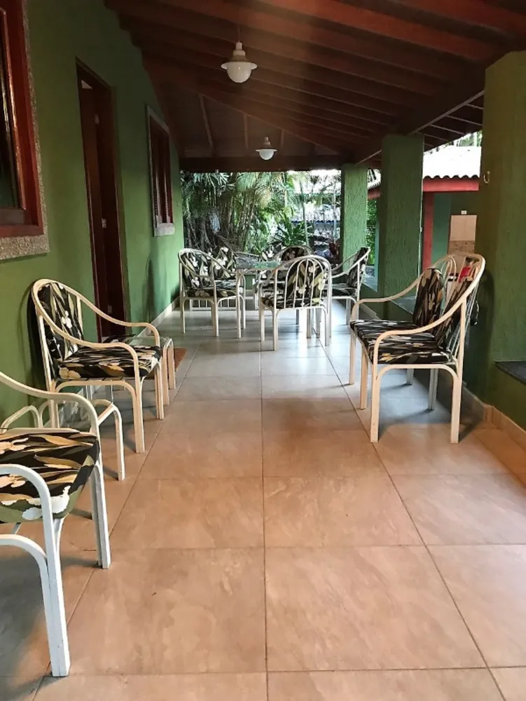 Casa, 4 quartos, 300 m² - Foto 14