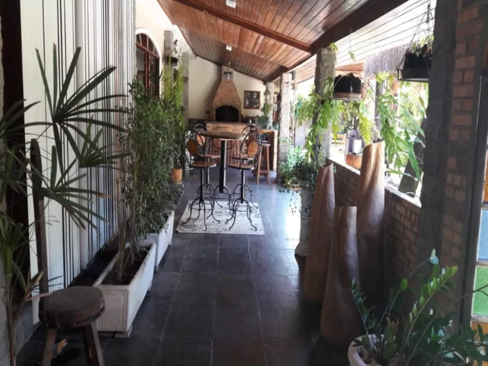 Casa, 5 quartos, 600 m² - Foto 10