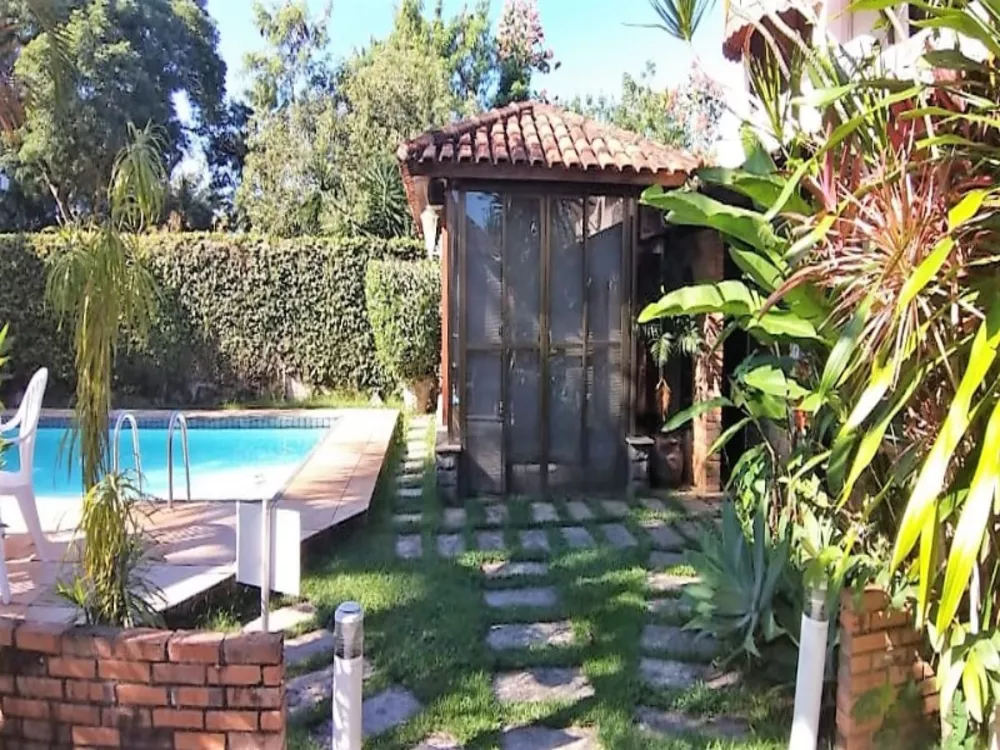 Casa, 5 quartos, 600 m² - Foto 8